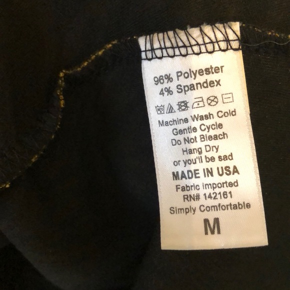 Lularoe Sarah cardigan duster kimono with pockets! - Picture 3 of 3